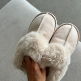 Nordic Peace Nordic Comfy Slippers, view 3