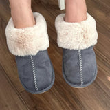 Nordic Peace Nordic Comfy Slippers, view 4