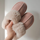 Nordic Peace Nordic Comfy Slippers, view 5