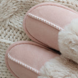 Nordic Peace Nordic Comfy Slippers, view 6