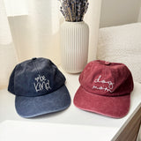 Nordic Peace Dog Mom Cap, view 2