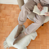 Nordic Peace Cozy Teddy Bear Socks Pack, view 6