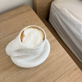 Nordic Peace Creative Coffee Mug, view 2