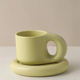 Nordic Peace Creative Coffee Mug, view 5