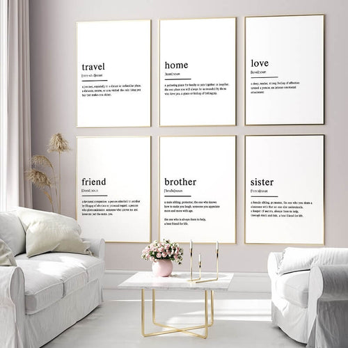 Nordic Peace Definitions