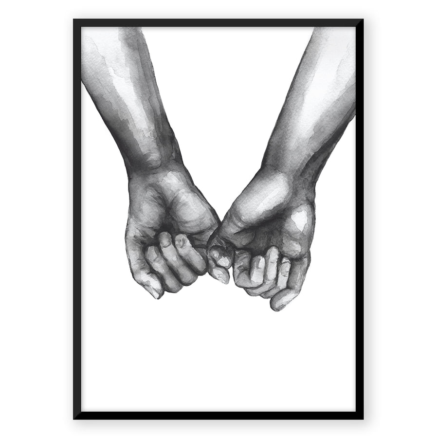 Nordic Peace Attachment