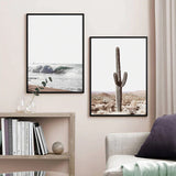 Nordic Peace Desert Ocean, view 2