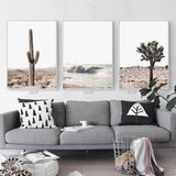 Nordic Peace Desert Ocean, view 6