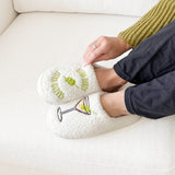 Nordic Peace Dirty Martini Slippers, view 2
