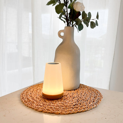 Nordic Peace Dreamy Glow Lamp