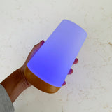 Nordic Peace Dreamy Glow Lamp, view 6