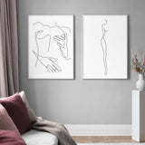 Nordic Peace Elegance, view 2