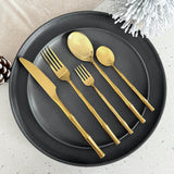 Nordic Peace Elia Flatware Utensils Set, view 6