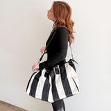 Nordic Peace Eliza Duffle Travel Bag, view 2