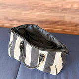 Nordic Peace Eliza Duffle Travel Bag, view 3