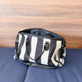 Nordic Peace Eliza Duffle Travel Bag, view 5