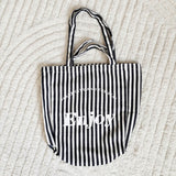 Nordic Peace Enjoy Tote Bag, view 5