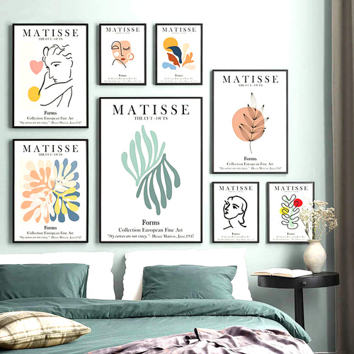 Nordic Peace Essence Matisse