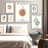Nordic Peace Essence Matisse, view 2