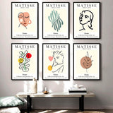 Nordic Peace Essence Matisse, view 3