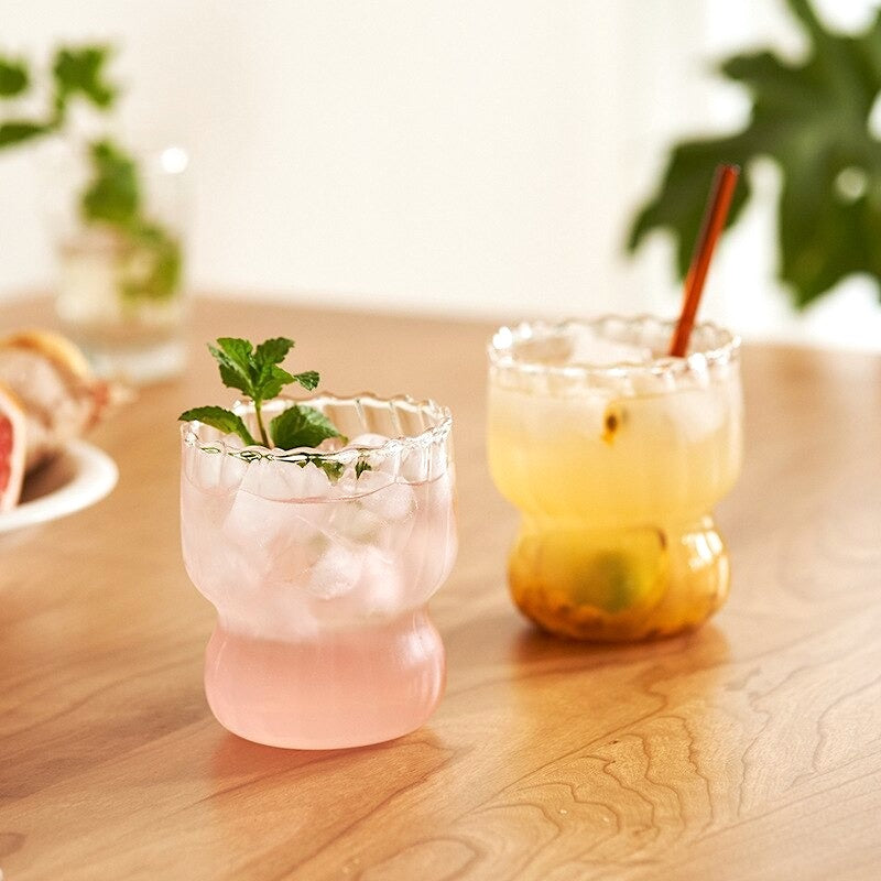 Nordic Peace Evie Unique Glassware
