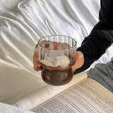 Nordic Peace Evie Unique Glassware, view 6