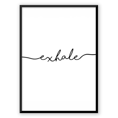 Nordic Peace Exhale