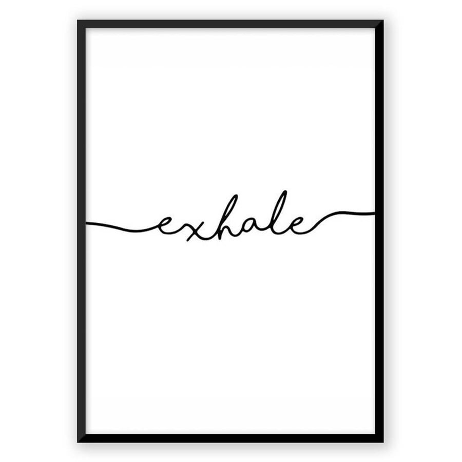 Nordic Peace Exhale