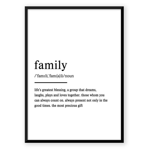 Nordic Peace Family