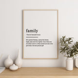Nordic Peace Family, view 6
