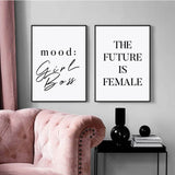 Nordic Peace Feminine Power, view 2