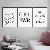 Nordic Peace Feminine Power, view 6