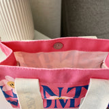 Nordic Peace Happy Sunflower Tote Bag, view 3