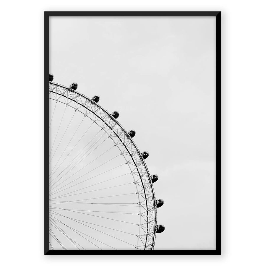 Nordic Peace Ferris Wheel