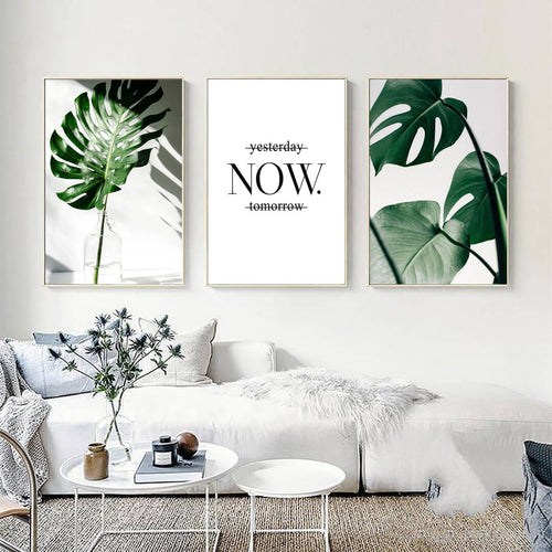 Nordic Peace Floral Therapy