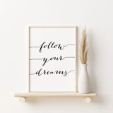 Nordic Peace Follow Your Dreams, view 2