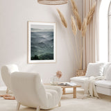 Nordic Peace Forest, view 5