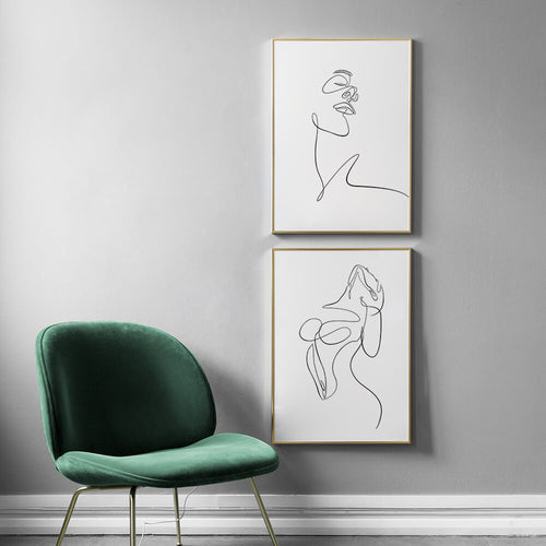 Nordic Peace Form