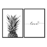 Nordic Peace Pineapple Love, view 5