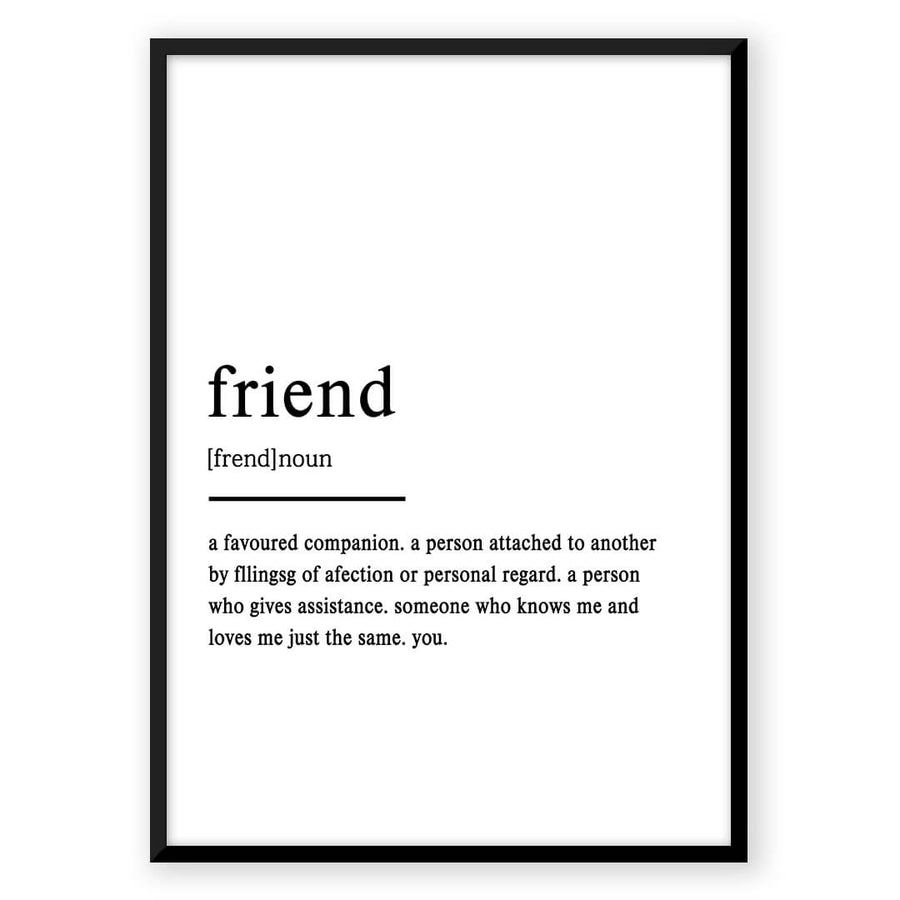 Nordic Peace Friend