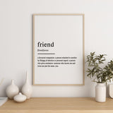 Nordic Peace Friend, view 3
