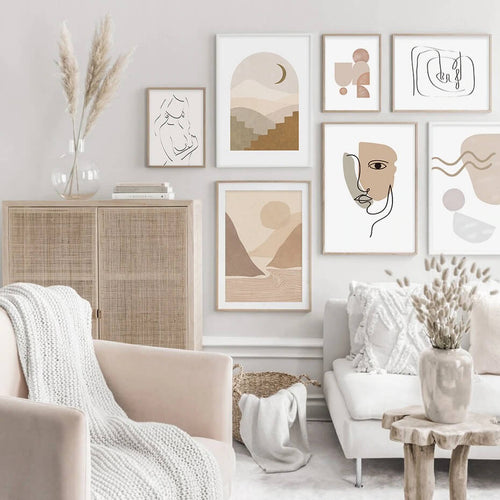 Nordic Peace Boho Paradise