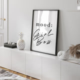 Nordic Peace Girl Boss, view 4