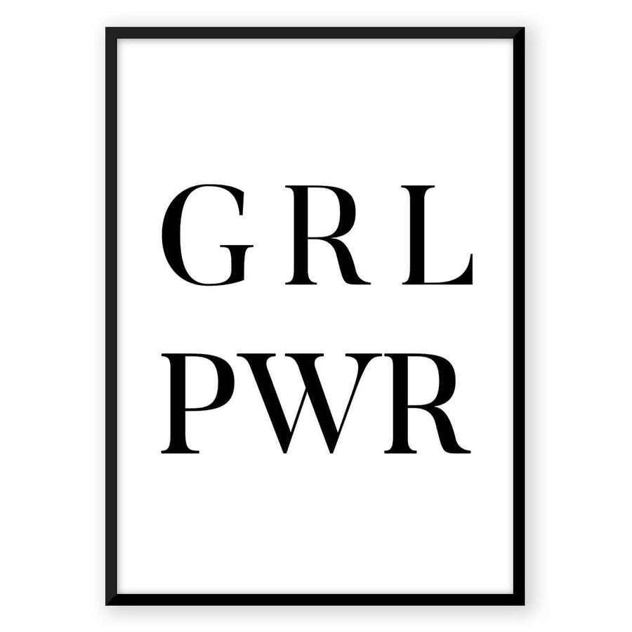 Nordic Peace Girl Power