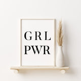 Nordic Peace Girl Power, view 2