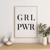 Nordic Peace Girl Power, view 6
