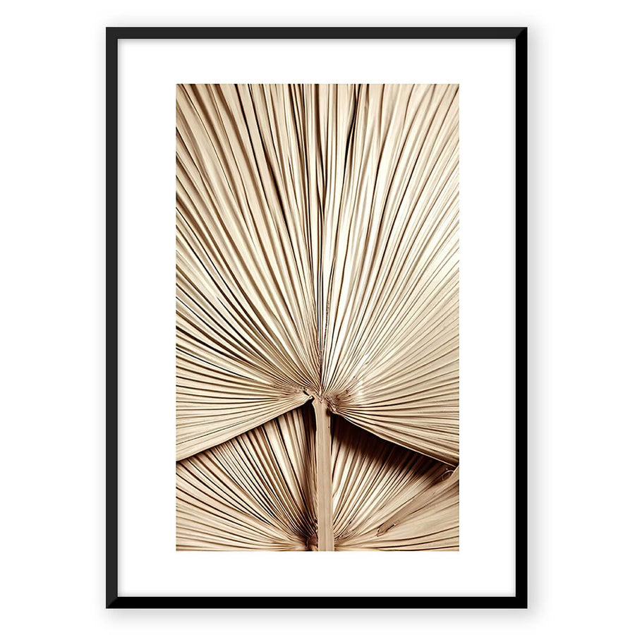 Nordic Peace Golden Leaf 2