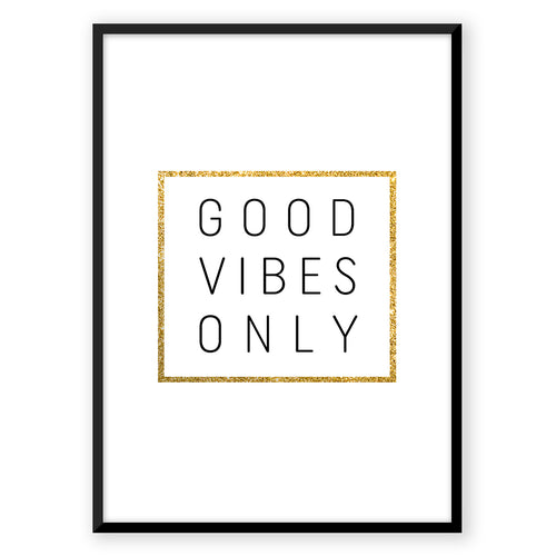 Nordic Peace Good Vibes