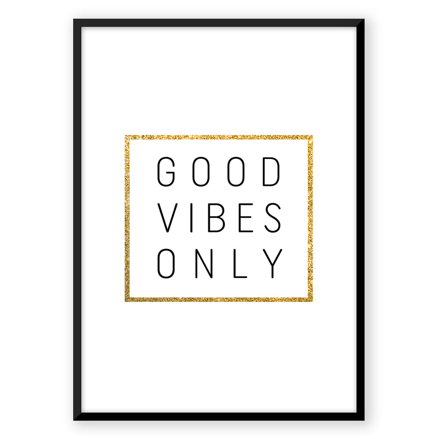 Nordic Peace Good Vibes