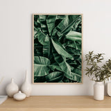 Nordic Peace Green Leafs, view 5